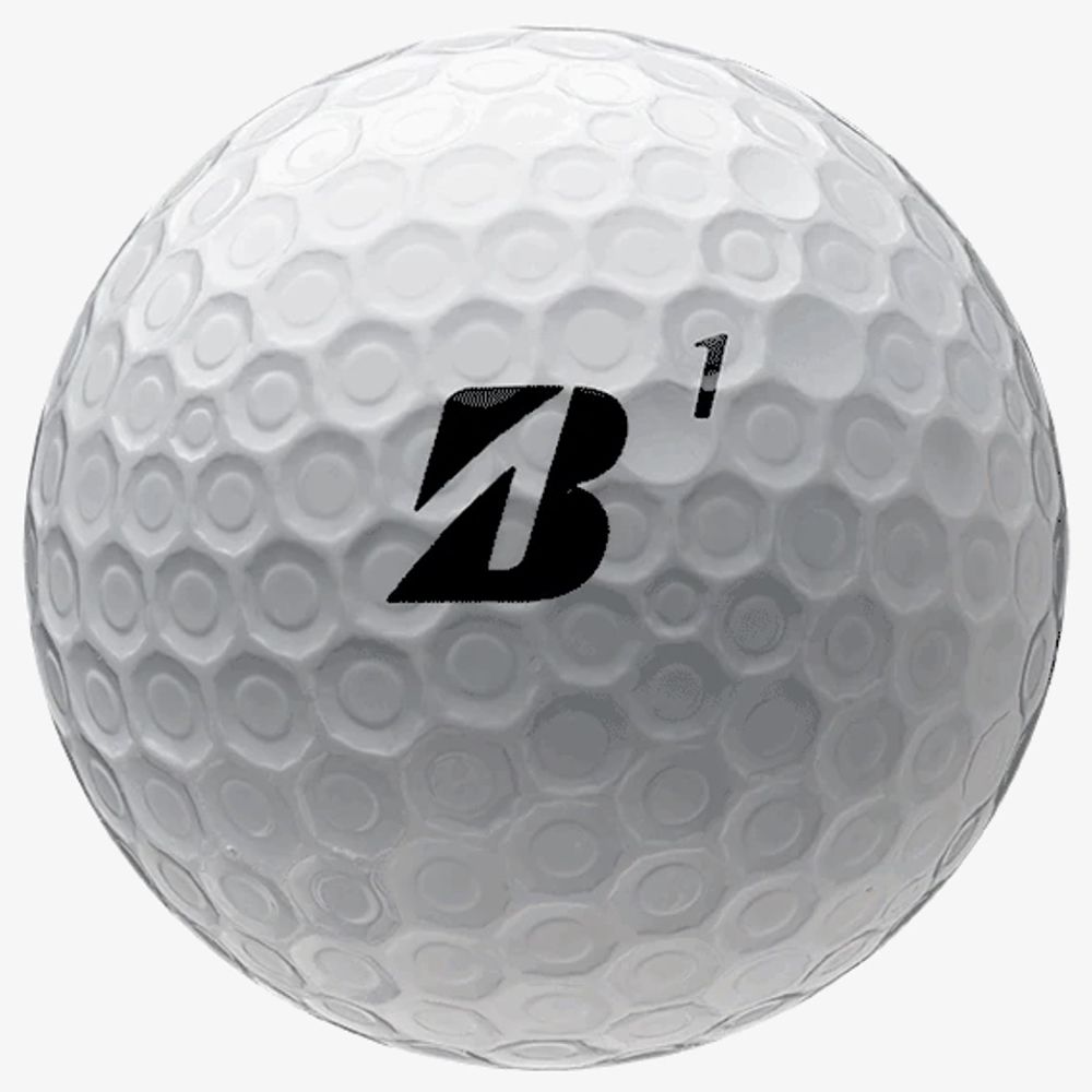 Bridgestone e12 Contact Golf Balls White / Dozen Scottsdale Golf