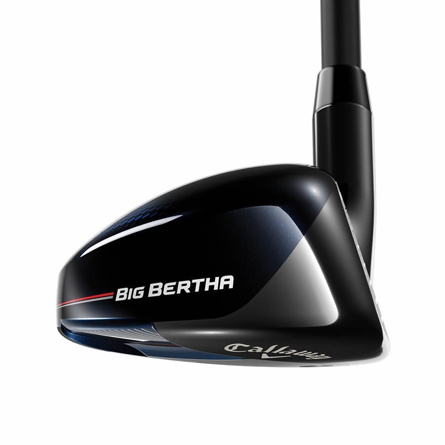 Callaway Big Bertha B21 Golf Hybrid | Scottsdale Golf