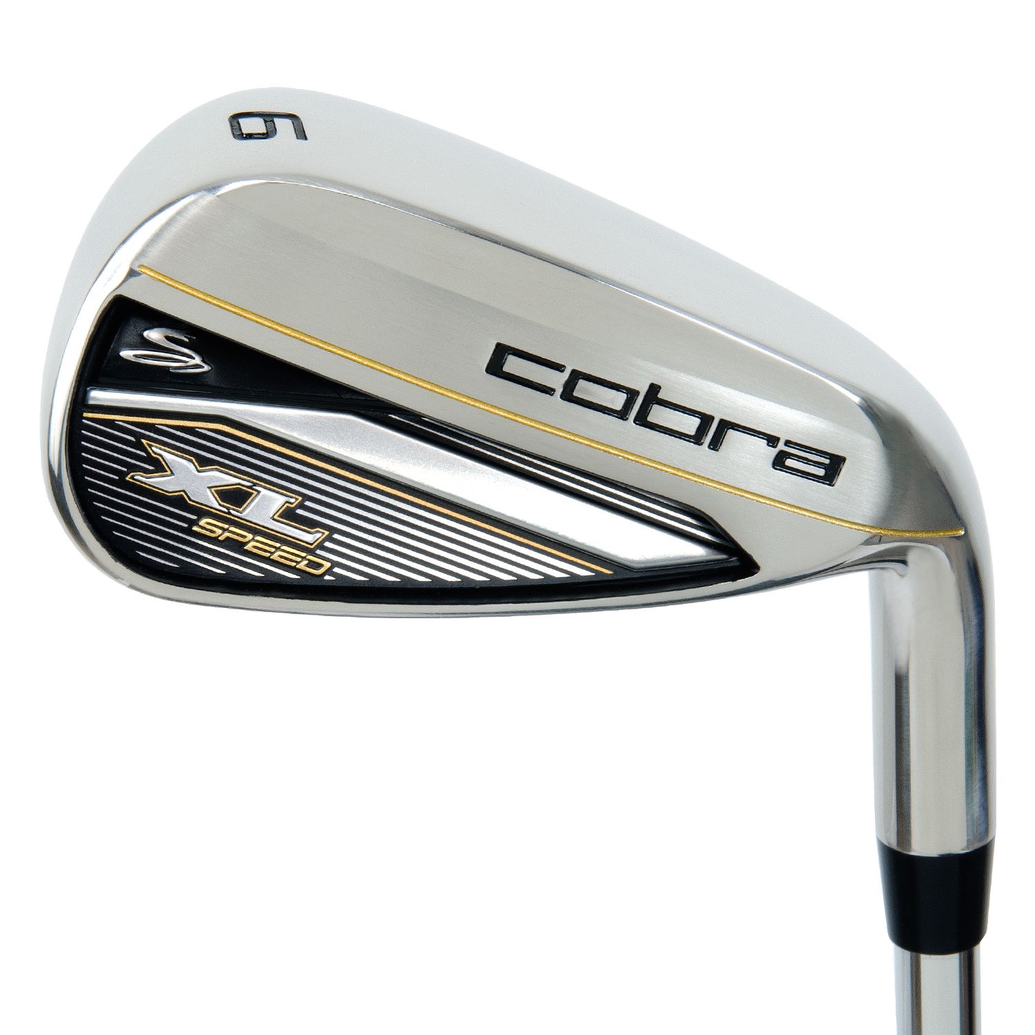 Cobra XL Speed Golf Irons Steel Mens / Right Handed Scottsdale Golf
