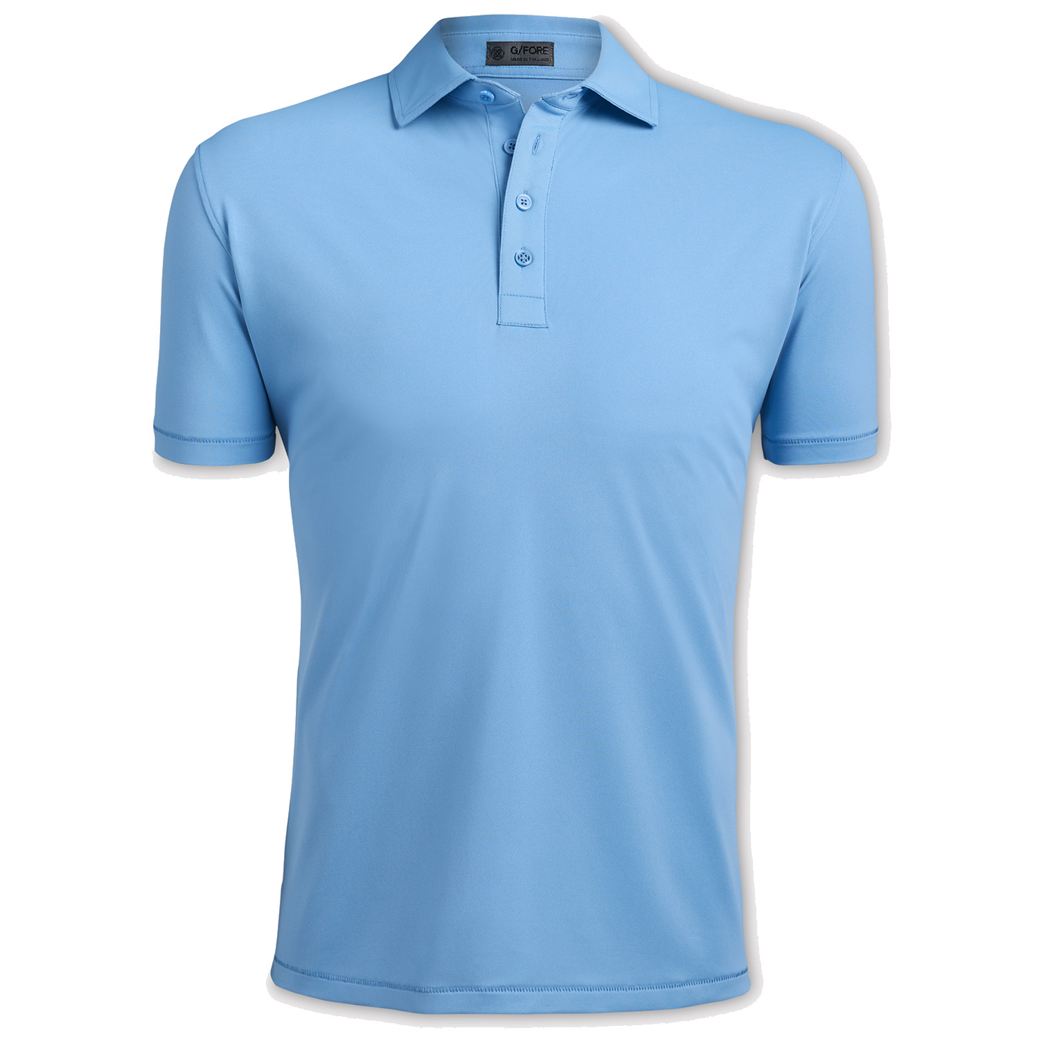 G/FORE Essential Pique Polo Shirt – GBGolf