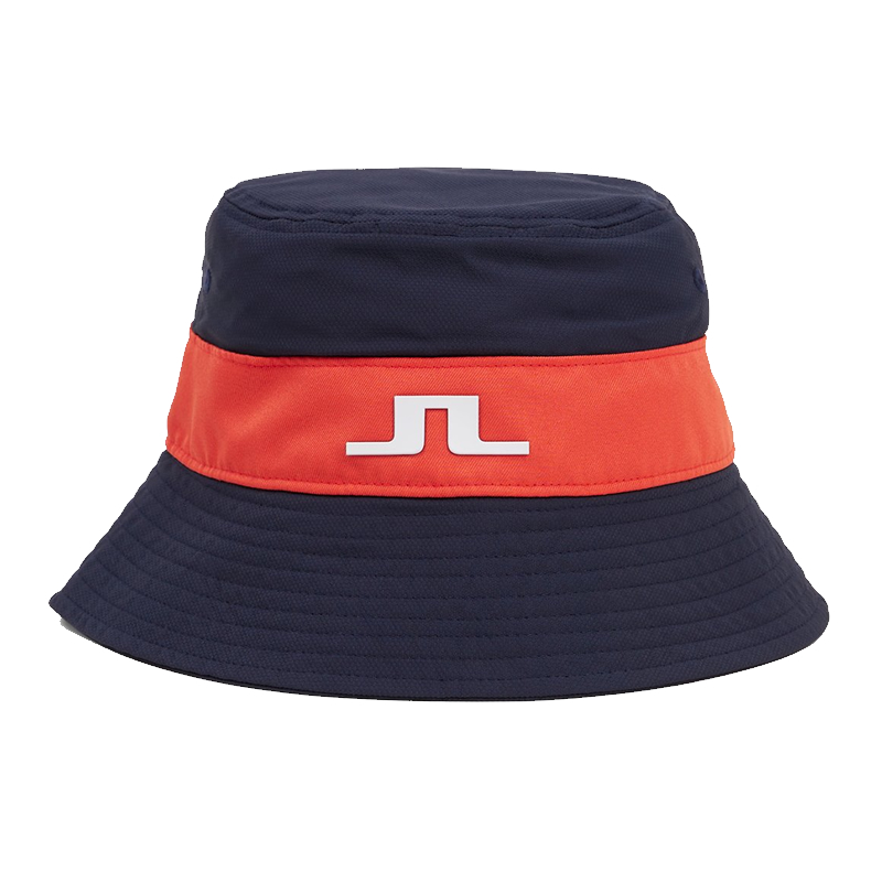 j lindeberg hank bucket hat