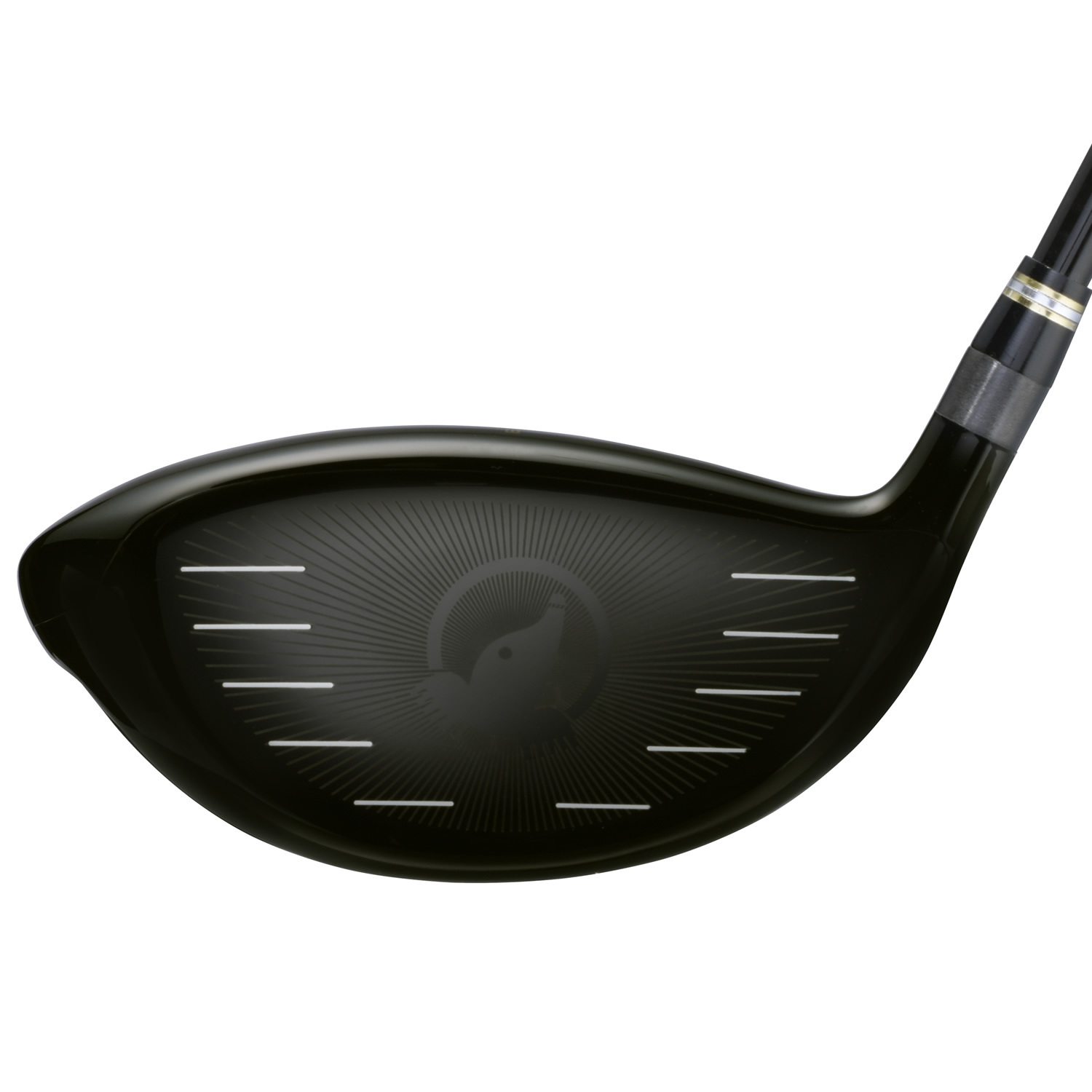 Honma BERES BE-08 Black Golf Driver | Scottsdale Golf