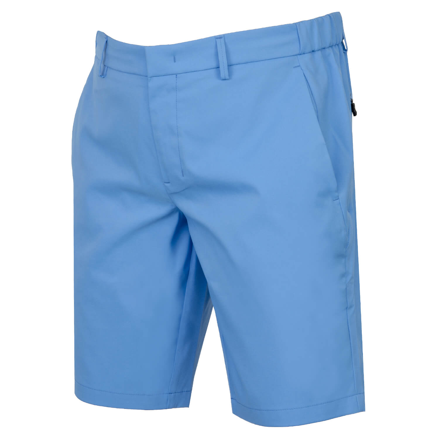 HUGO BOSS Litt Shorts Bright Blue 439 | Scottsdale Golf