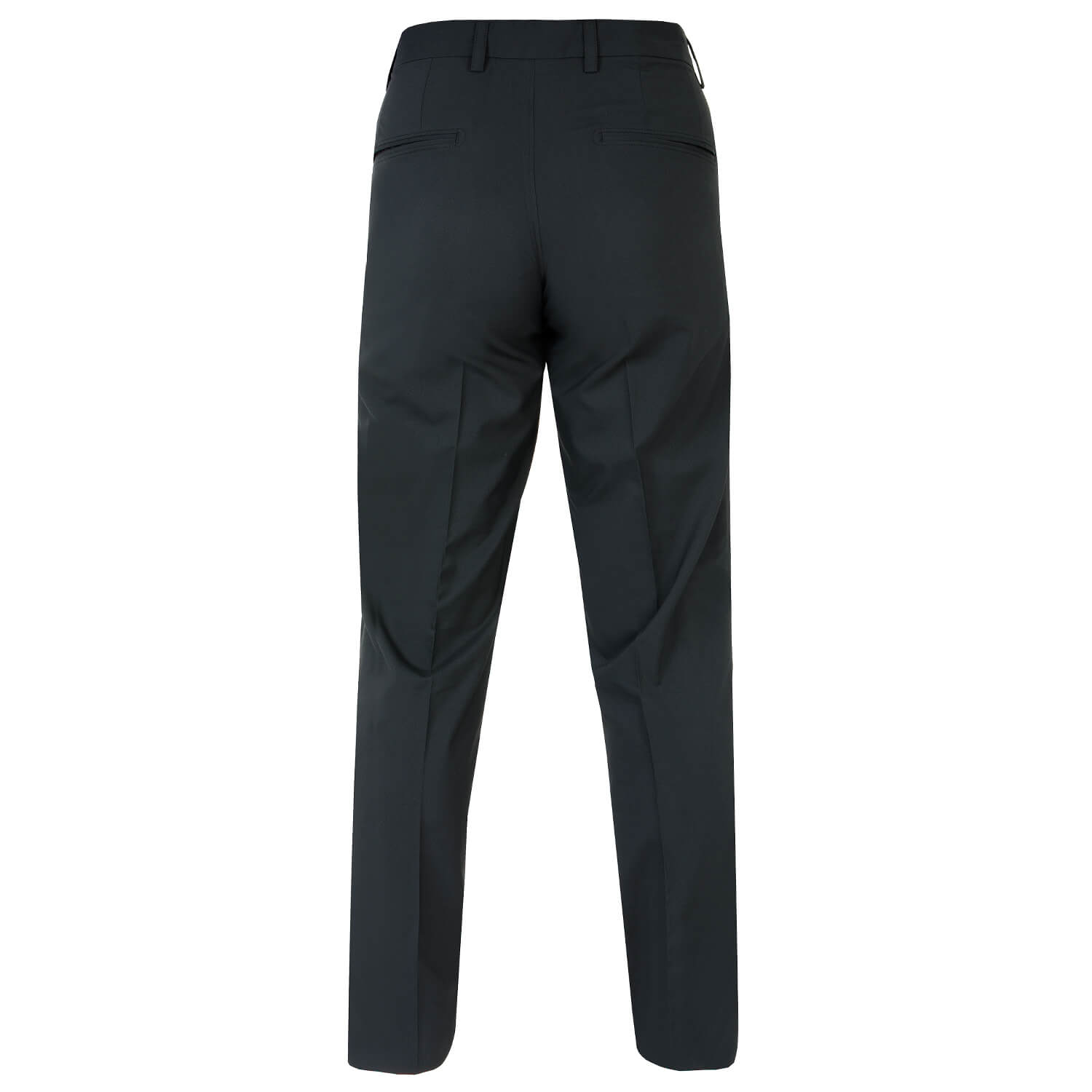 J Lindeberg Elof Light Poly Trousers Black AW20 | Scottsdale Golf
