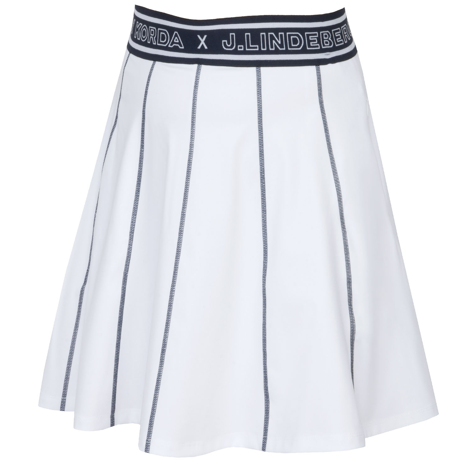 J Lindeberg x Nelly Korda Ladies Golf Skirt