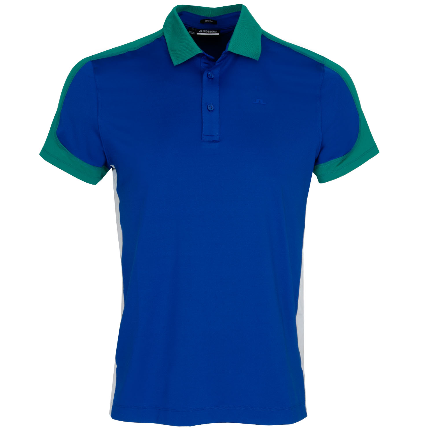 Image of J Lindeberg Jessy Polo Shirt