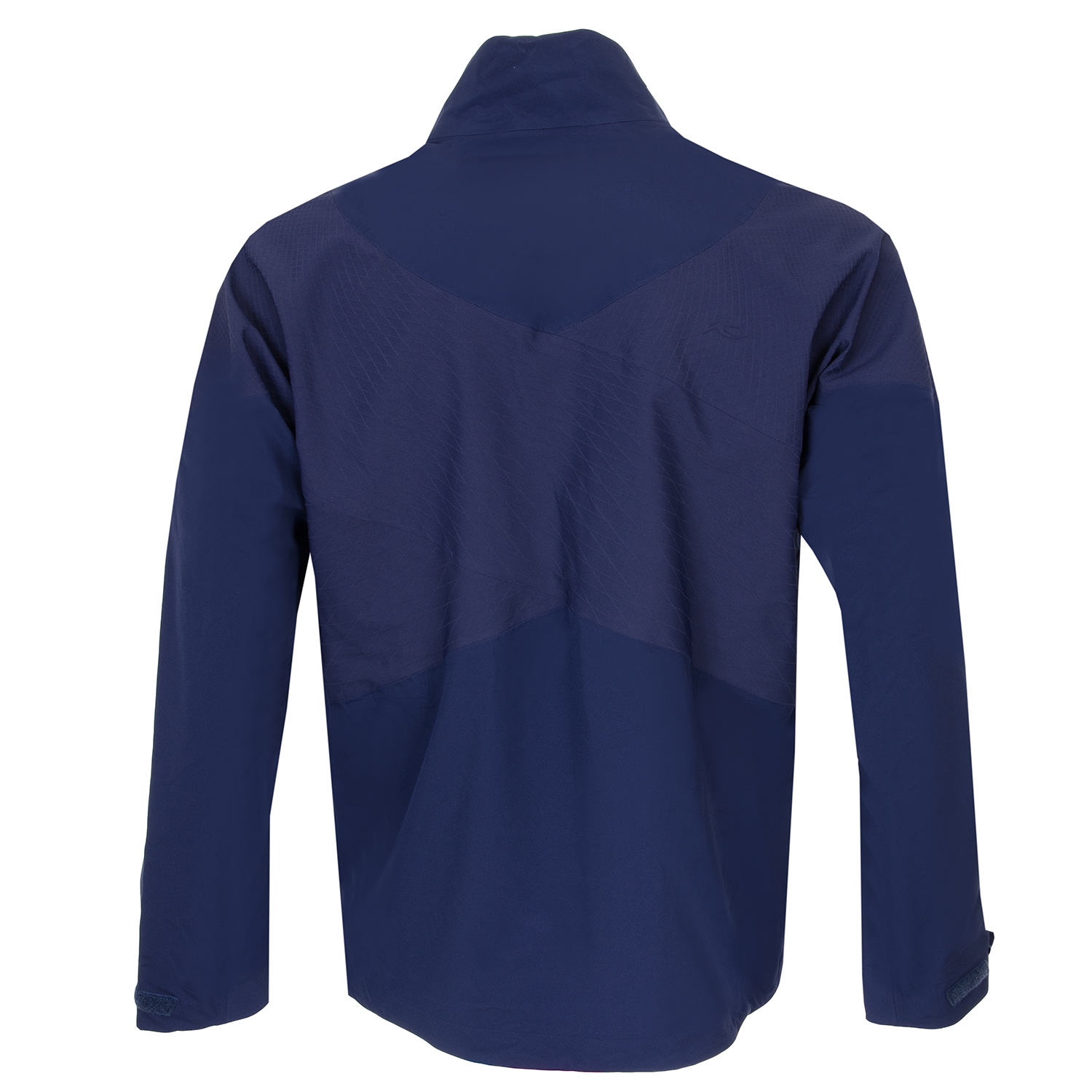 KJUS Pro 3L 2.0 Waterproof Golf Jacket Atlanta Blue | Scottsdale Golf