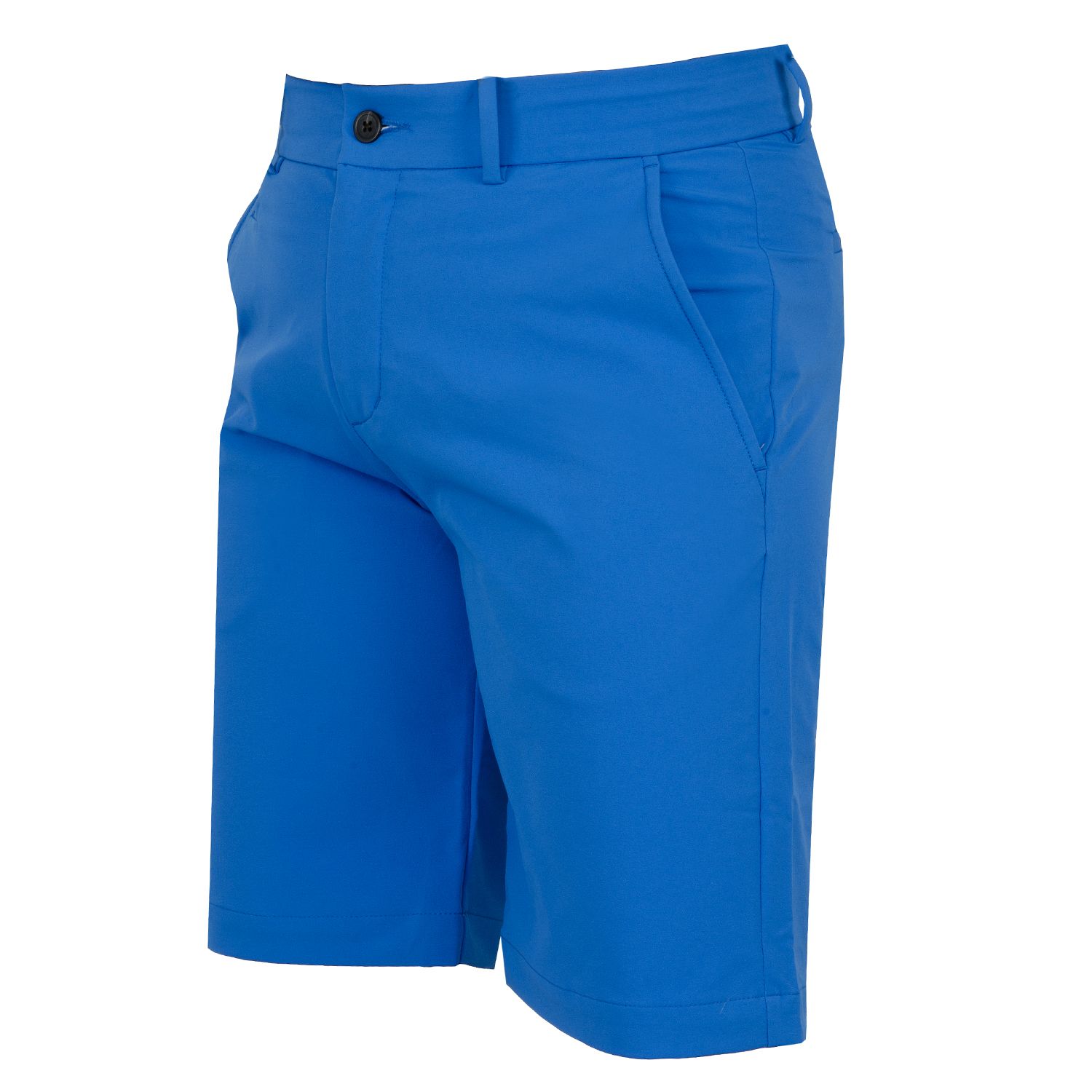 KJUS Ike Shorts Strong Blue | Scottsdale Golf