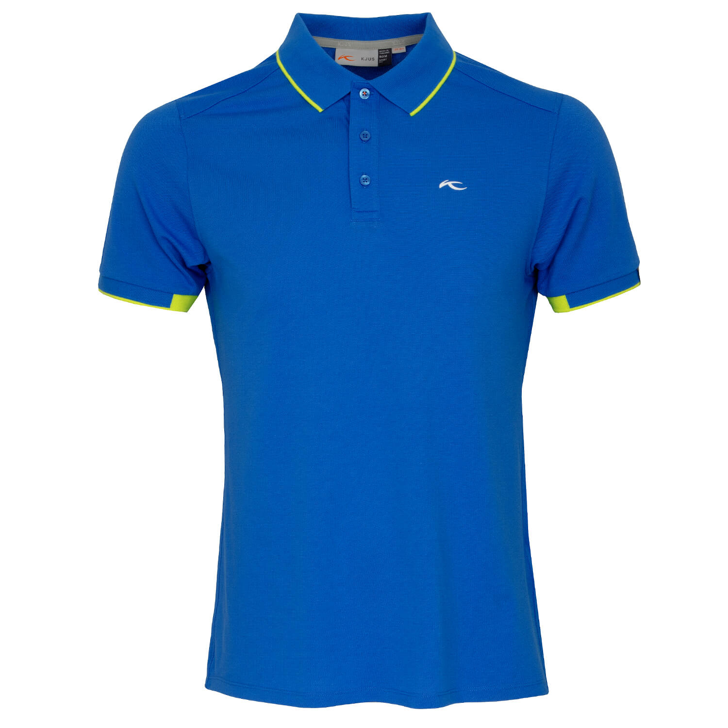 kjus polo shirt