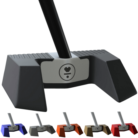 Image of L.A.B. Golf Mezz.1 Max Armlock Golf Putter (Custom)