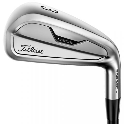Titleist 2021 U505 Golf Utility Iron Mens / Right or Left Handed