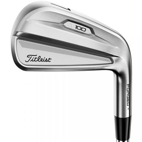 Titleist 722 T100 Golf Irons Mens / Right or Left Handed