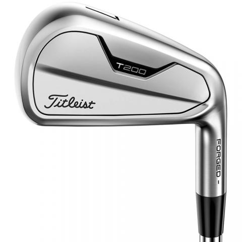 Titleist 722 T200 Golf Irons Graphite Mens / Right or Left Handed