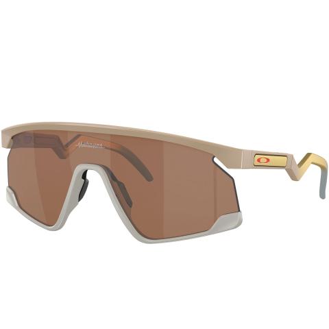 Oakley Bxtr Sunglasses Matte Terrain Tan