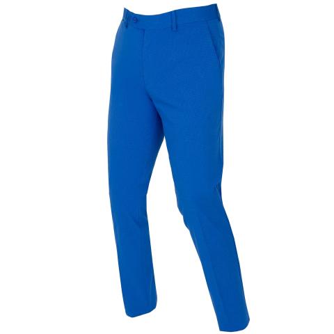 J Lindeberg Vent Trousers Nautical Blue