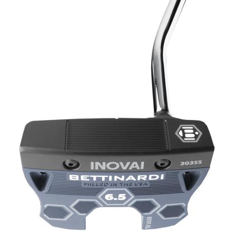 Bettinardi Inovai 6.5 Spud Neck Golf Putter Mens / Right Handed
