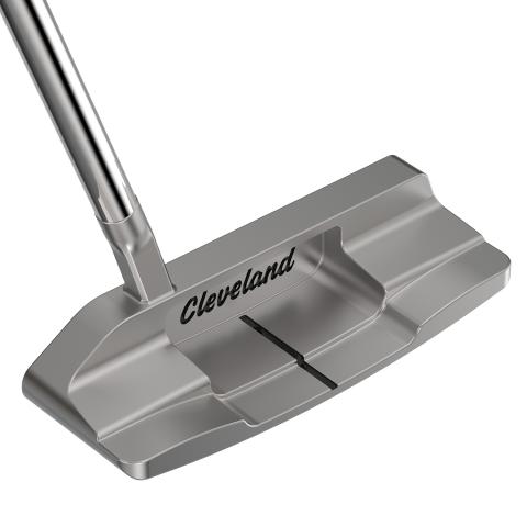 Cleveland HB Soft 2.0 #8S Golf Putter Mens / Right Handed