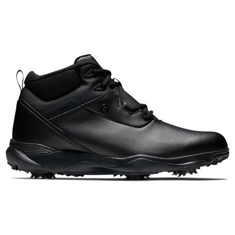 FootJoy Winter Golf Boot #56729 Black