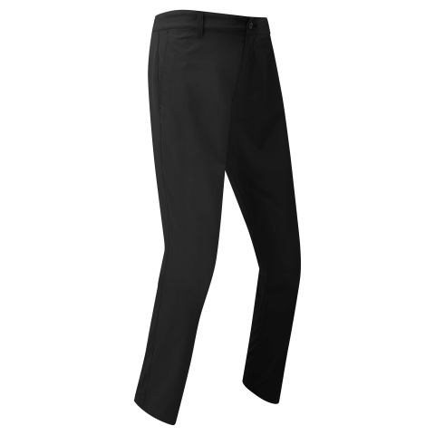 FootJoy Par Golf Trousers Black 80161