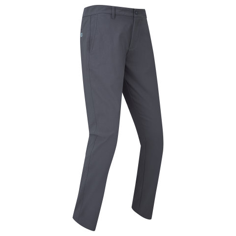 FootJoy ThermoSeries Golf Trousers Charcoal 88815