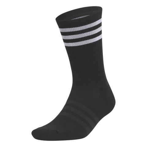 adidas Basic Crew Socks Black