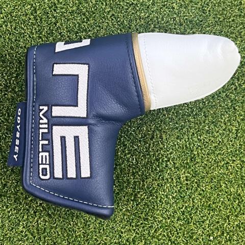 Odyssey AI One Milled Golf Putter - Used