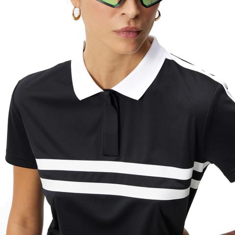 J Lindeberg Chloe Ladies Golf Polo Shirt