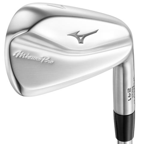 Mizuno Pro 241 Golf Irons Graphite Mens / Right or Left Handed