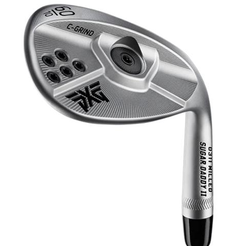 PXG 0311 Milled Sugar Daddy II Golf Wedge Mens / Right Handed