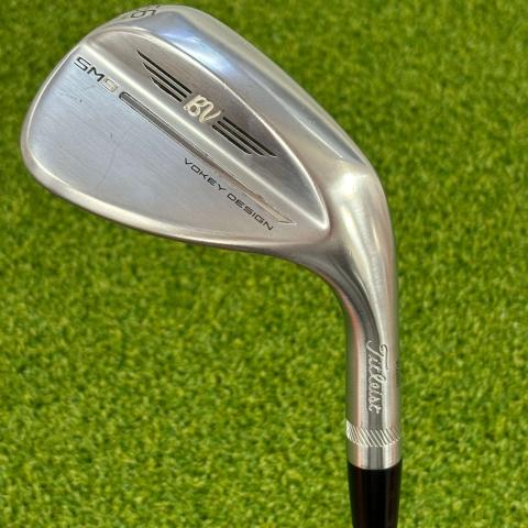 Titleist SM9 Vokey Golf Wedge - Used Mens / Right Handed / 56° / Wedge