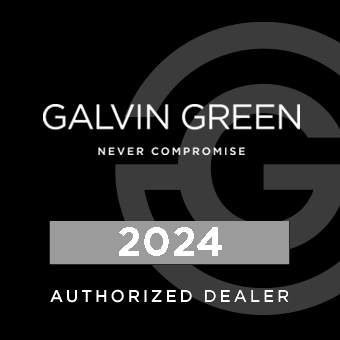Galvin Green Approved Retailer