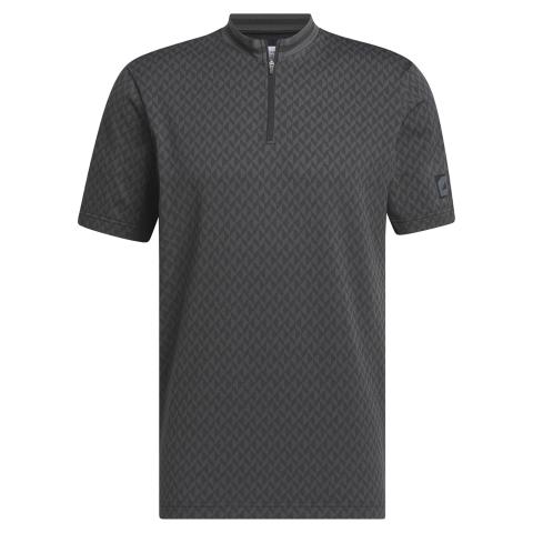adidas adiCross ADX Polo 2 Shirt Black