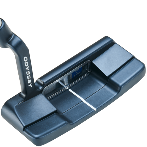 Odyssey Ai-ONE Double Wide CH Cruiser Golf Putter Mens / Right Handed