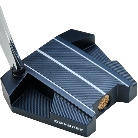 Odyssey Ai-ONE Milled Eleven T Golf Putter Mens / Right Handed