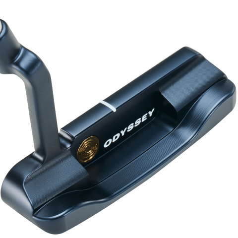 Odyssey Ai-ONE Milled One T Golf Putter Mens / Right Handed