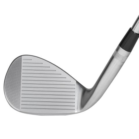 Bettinardi Raw HLX 5.0 Forged Chrome Golf Wedge Steel Mens / Right ...