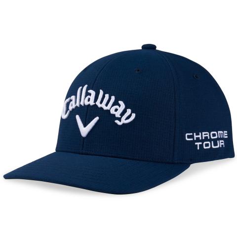 Callaway Tour Authentic Performance Pro Baseball Cap Navy/White