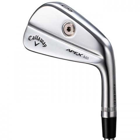 Callaway Apex MB Golf Irons Mens / Right or Left Handed