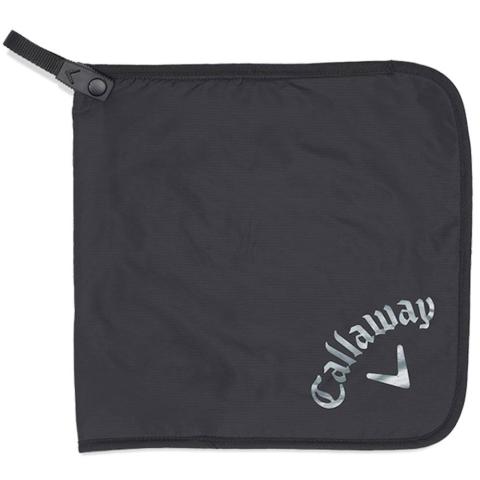 Callaway Performance Dry Golf Towel 13 inches x 13 inches
