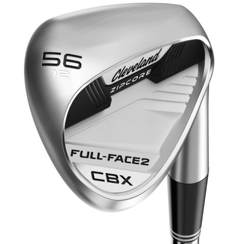 Cleveland CBX Full Face 2 Golf Wedge Tour Satin Mens / Right or Left Handed