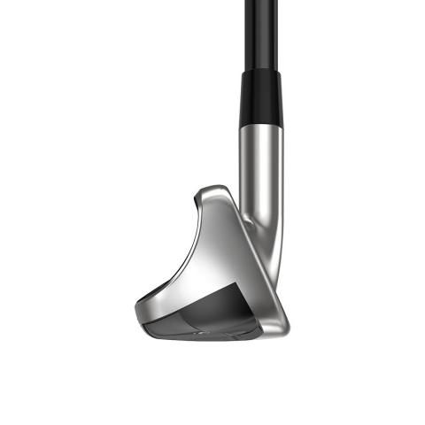 Cleveland Launcher HB Turbo Golf Irons Steel | Scottsdale Golf
