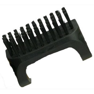 Clicgear Golf Shoe Brush Compatible with 3.5, 3.5+, 4.0