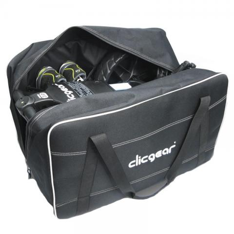 Clicgear Golf Cart Travel Bag Compatible with 3.5, 3.5+, 4.0