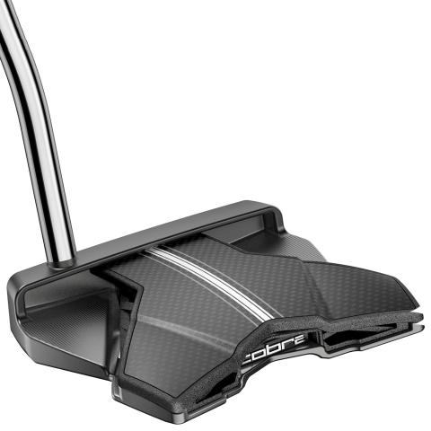 Cobra 3D Printed Agera Golf Putter Mens / Right or Left Handed
