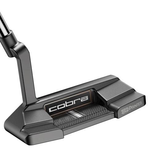 Cobra 3D Printed Grandsport Armlock Golf Putter Mens / Right Handed