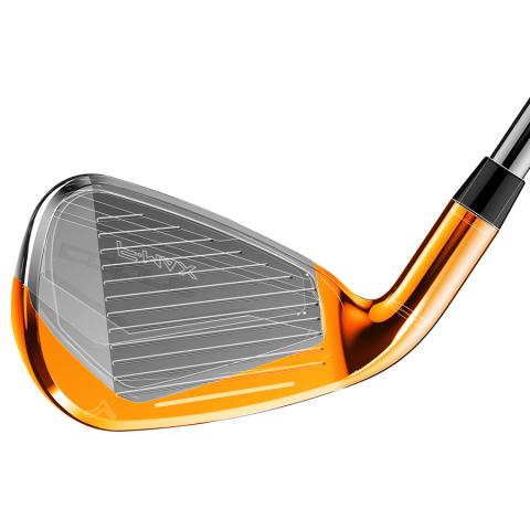 Cobra F-MAX Airspeed Irons Mens / Right Handed | Scottsdale Golf