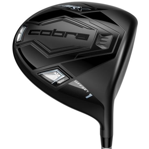 Cobra AIRx 2.0 Offset Ladies Golf Driver Ladies / Right or Left Handed