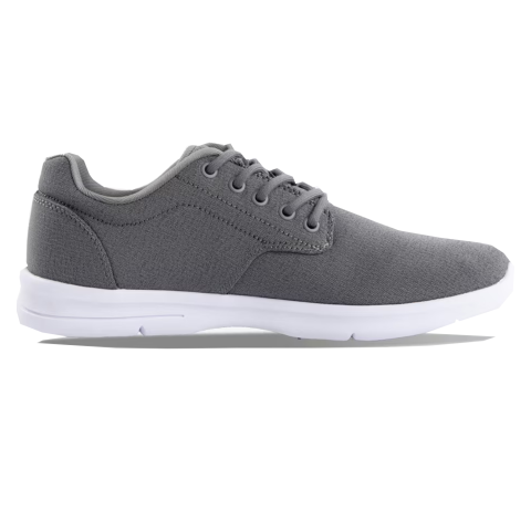 Cuater The Daily Woven Golf Shoes Heather Grey