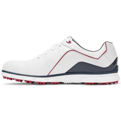 FootJoy PRO SL Golf Shoes #53269 White 
