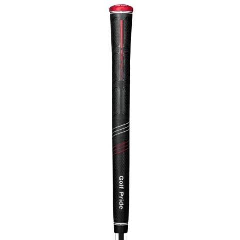 Golf Pride CP2 Pro Grip Red/Black